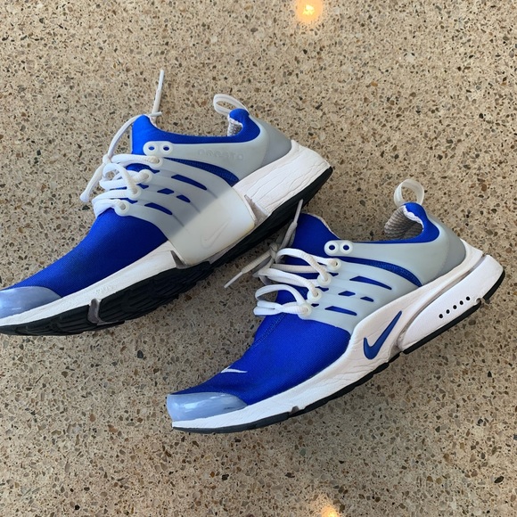 Men’s Nike Prestos - Picture 5 of 6